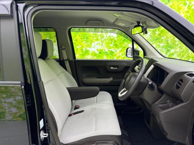Ｎ－ＷＧＮ Ｌ・ホンダセンシング　新品タイヤ／社外　ナビ／ホンダセンシング／シートヒーター　運転席／車線逸脱防止支援システム／ドライブレコーダー　社外／ヘッドランプ　ＬＥＤ／Ｂｌｕｅｔｏｏｔｈ接続／ＥＴＣ／アイドリングストップ（4枚目）