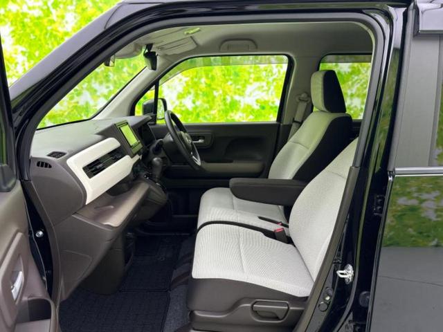 Ｎ－ＷＧＮ Ｌ・ホンダセンシング　新品タイヤ／社外　ナビ／ホンダセンシング／シートヒーター　運転席／車線逸脱防止支援システム／ドライブレコーダー　社外／ヘッドランプ　ＬＥＤ／Ｂｌｕｅｔｏｏｔｈ接続／ＥＴＣ／アイドリングストップ（6枚目）