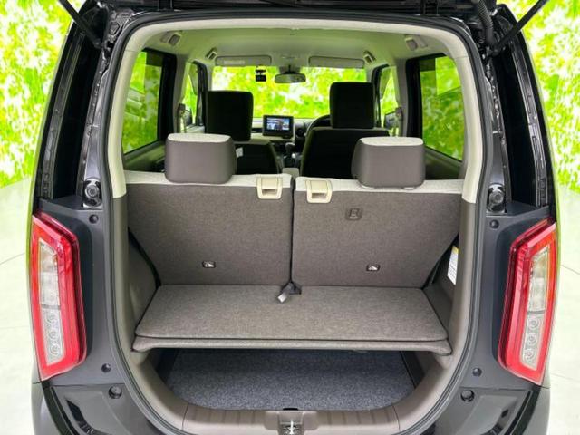 Ｎ－ＷＧＮ Ｌ・ホンダセンシング　新品タイヤ／社外　ナビ／ホンダセンシング／シートヒーター　運転席／車線逸脱防止支援システム／ドライブレコーダー　社外／ヘッドランプ　ＬＥＤ／Ｂｌｕｅｔｏｏｔｈ接続／ＥＴＣ／アイドリングストップ（8枚目）