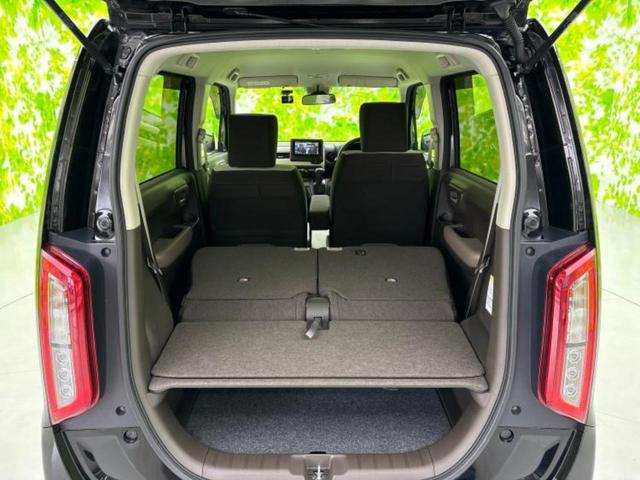 Ｎ－ＷＧＮ Ｌ・ホンダセンシング　新品タイヤ／社外　ナビ／ホンダセンシング／シートヒーター　運転席／車線逸脱防止支援システム／ドライブレコーダー　社外／ヘッドランプ　ＬＥＤ／Ｂｌｕｅｔｏｏｔｈ接続／ＥＴＣ／アイドリングストップ（19枚目）