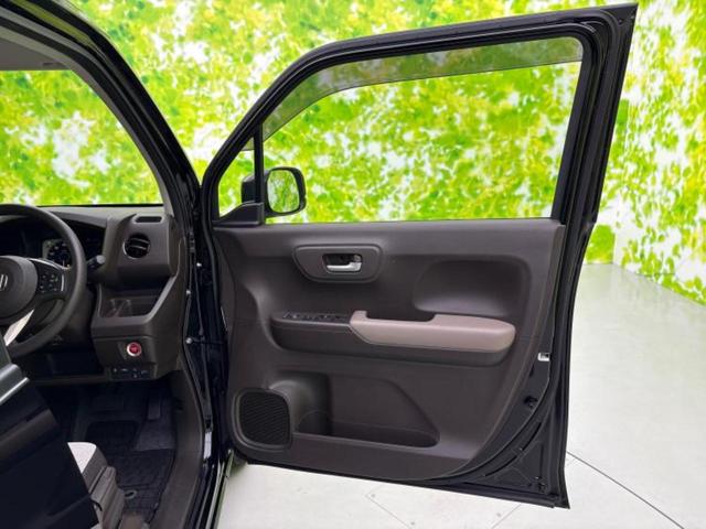 Ｎ－ＷＧＮ Ｌ・ホンダセンシング　新品タイヤ／社外　ナビ／ホンダセンシング／シートヒーター　運転席／車線逸脱防止支援システム／ドライブレコーダー　社外／ヘッドランプ　ＬＥＤ／Ｂｌｕｅｔｏｏｔｈ接続／ＥＴＣ／アイドリングストップ（20枚目）