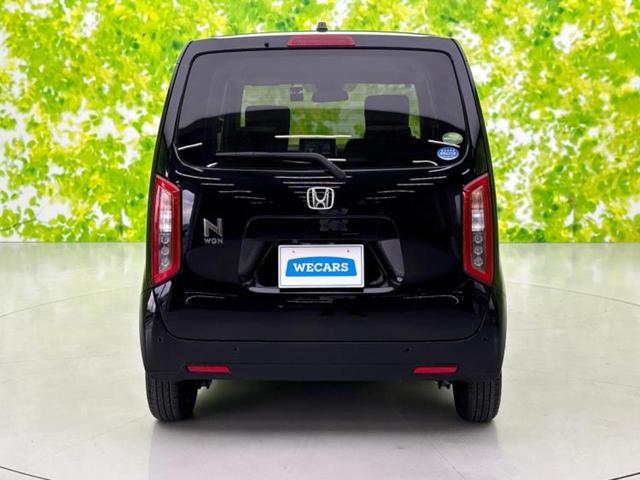 Ｎ－ＷＧＮ Ｌ・ホンダセンシング　新品タイヤ／社外　ナビ／ホンダセンシング／シートヒーター　運転席／車線逸脱防止支援システム／ドライブレコーダー　社外／ヘッドランプ　ＬＥＤ／Ｂｌｕｅｔｏｏｔｈ接続／ＥＴＣ／アイドリングストップ（44枚目）