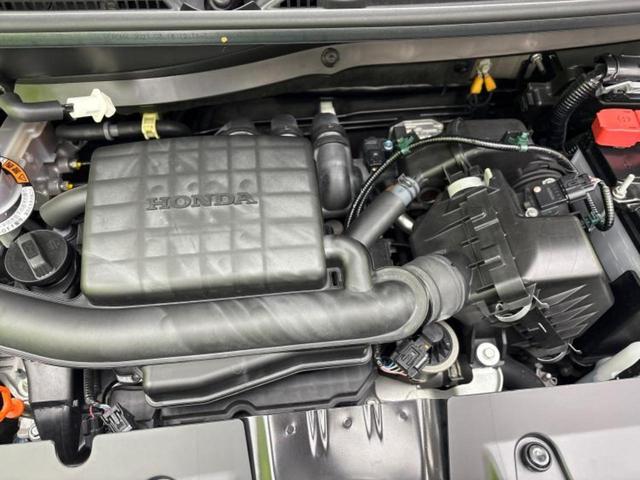 Ｎ－ＷＧＮ Ｌ・ホンダセンシング　新品タイヤ／社外　ナビ／ホンダセンシング／シートヒーター　運転席／車線逸脱防止支援システム／ドライブレコーダー　社外／ヘッドランプ　ＬＥＤ／Ｂｌｕｅｔｏｏｔｈ接続／ＥＴＣ／アイドリングストップ（48枚目）