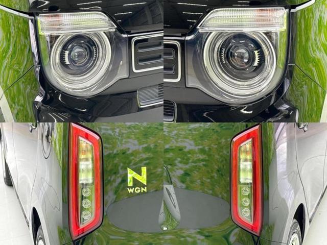 Ｎ－ＷＧＮ Ｌ・ホンダセンシング　新品タイヤ／社外　ナビ／ホンダセンシング／シートヒーター　運転席／車線逸脱防止支援システム／ドライブレコーダー　社外／ヘッドランプ　ＬＥＤ／Ｂｌｕｅｔｏｏｔｈ接続／ＥＴＣ／アイドリングストップ（52枚目）