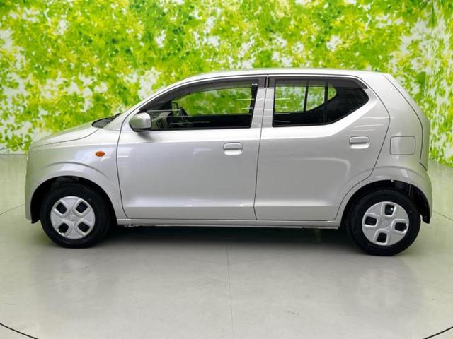 アルト L 新品タイヤ/保証書/シートヒーター 運転席/EBD付ABS/横滑り防止装置/アイドリングストップ/エアバッグ 運転席/エアバッグ 助手席/パワーウインドウ/キーレスエントリー/パワーステアリング(2枚目)