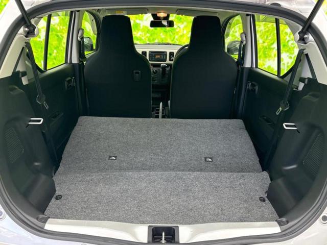 アルト L 新品タイヤ/保証書/シートヒーター 運転席/EBD付ABS/横滑り防止装置/アイドリングストップ/エアバッグ 運転席/エアバッグ 助手席/パワーウインドウ/キーレスエントリー/パワーステアリング(19枚目)