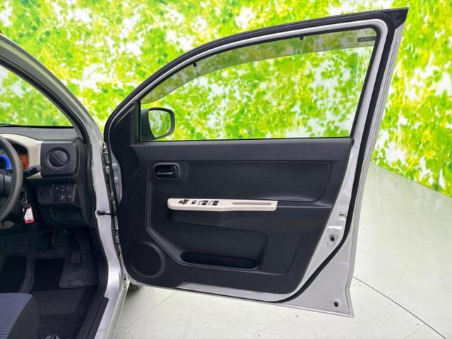 アルト L 新品タイヤ/保証書/シートヒーター 運転席/EBD付ABS/横滑り防止装置/アイドリングストップ/エアバッグ 運転席/エアバッグ 助手席/パワーウインドウ/キーレスエントリー/パワーステアリング(20枚目)