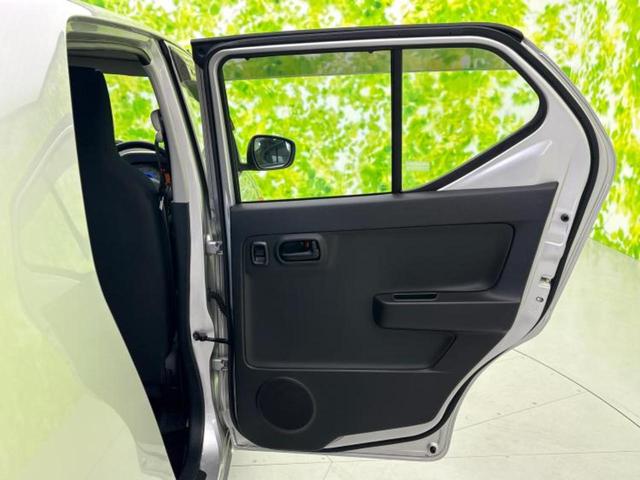 アルト L 新品タイヤ/保証書/シートヒーター 運転席/EBD付ABS/横滑り防止装置/アイドリングストップ/エアバッグ 運転席/エアバッグ 助手席/パワーウインドウ/キーレスエントリー/パワーステアリング(21枚目)