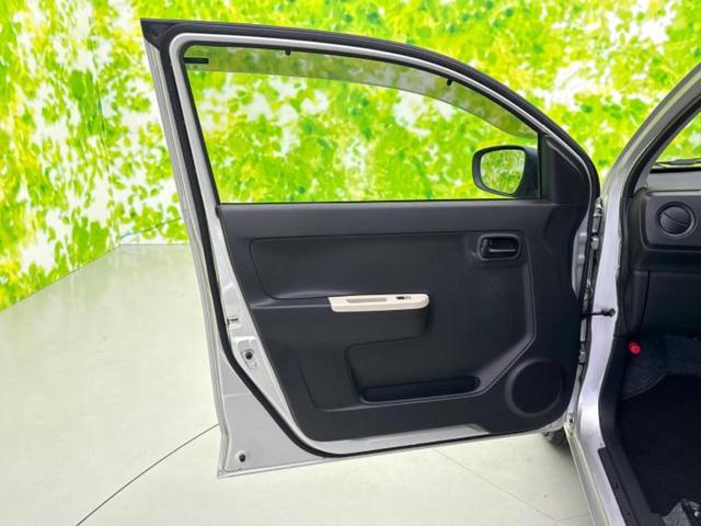 アルト L 新品タイヤ/保証書/シートヒーター 運転席/EBD付ABS/横滑り防止装置/アイドリングストップ/エアバッグ 運転席/エアバッグ 助手席/パワーウインドウ/キーレスエントリー/パワーステアリング(22枚目)