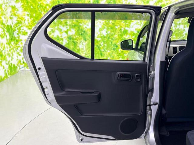 アルト L 新品タイヤ/保証書/シートヒーター 運転席/EBD付ABS/横滑り防止装置/アイドリングストップ/エアバッグ 運転席/エアバッグ 助手席/パワーウインドウ/キーレスエントリー/パワーステアリング(23枚目)