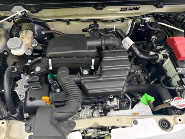 アルト L 新品タイヤ/保証書/シートヒーター 運転席/EBD付ABS/横滑り防止装置/アイドリングストップ/エアバッグ 運転席/エアバッグ 助手席/パワーウインドウ/キーレスエントリー/パワーステアリング(49枚目)