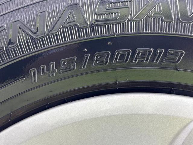 アルト L 新品タイヤ/保証書/シートヒーター 運転席/EBD付ABS/横滑り防止装置/アイドリングストップ/エアバッグ 運転席/エアバッグ 助手席/パワーウインドウ/キーレスエントリー/パワーステアリング(51枚目)