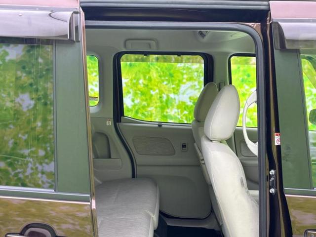 ｅＫスペース Ｇ　新品タイヤ／社外　ＳＤナビ／電動スライドドア／ＥＴＣ／ＥＢＤ付ＡＢＳ／横滑り防止装置／アイドリングストップ／ワンセグＴＶ／エアバッグ　運転席／エアバッグ　助手席／エアバッグ　サイド／パワーウインドウ（5枚目）