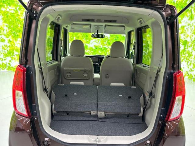 ｅＫスペース Ｇ　新品タイヤ／社外　ＳＤナビ／電動スライドドア／ＥＴＣ／ＥＢＤ付ＡＢＳ／横滑り防止装置／アイドリングストップ／ワンセグＴＶ／エアバッグ　運転席／エアバッグ　助手席／エアバッグ　サイド／パワーウインドウ（19枚目）