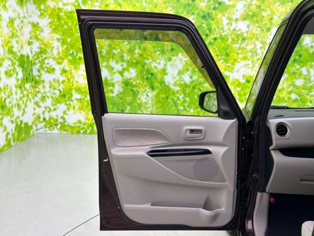 ｅＫスペース Ｇ　新品タイヤ／社外　ＳＤナビ／電動スライドドア／ＥＴＣ／ＥＢＤ付ＡＢＳ／横滑り防止装置／アイドリングストップ／ワンセグＴＶ／エアバッグ　運転席／エアバッグ　助手席／エアバッグ　サイド／パワーウインドウ（22枚目）