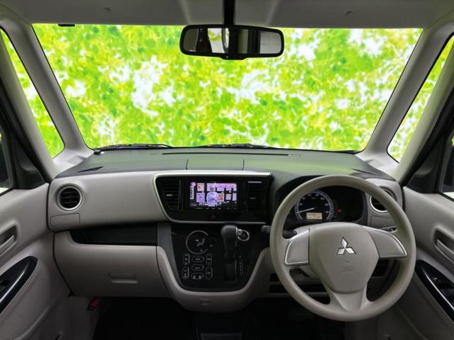 ｅＫスペース Ｇ　新品タイヤ／社外　ＳＤナビ／電動スライドドア／ＥＴＣ／ＥＢＤ付ＡＢＳ／横滑り防止装置／アイドリングストップ／ワンセグＴＶ／エアバッグ　運転席／エアバッグ　助手席／エアバッグ　サイド／パワーウインドウ（37枚目）