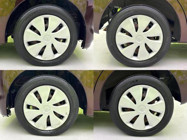 ｅＫスペース Ｇ　新品タイヤ／社外　ＳＤナビ／電動スライドドア／ＥＴＣ／ＥＢＤ付ＡＢＳ／横滑り防止装置／アイドリングストップ／ワンセグＴＶ／エアバッグ　運転席／エアバッグ　助手席／エアバッグ　サイド／パワーウインドウ（54枚目）