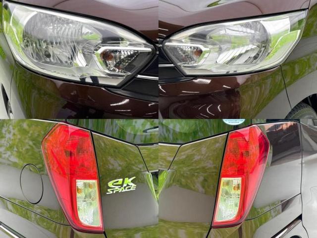 ｅＫスペース Ｇ　新品タイヤ／社外　ＳＤナビ／電動スライドドア／ＥＴＣ／ＥＢＤ付ＡＢＳ／横滑り防止装置／アイドリングストップ／ワンセグＴＶ／エアバッグ　運転席／エアバッグ　助手席／エアバッグ　サイド／パワーウインドウ（55枚目）