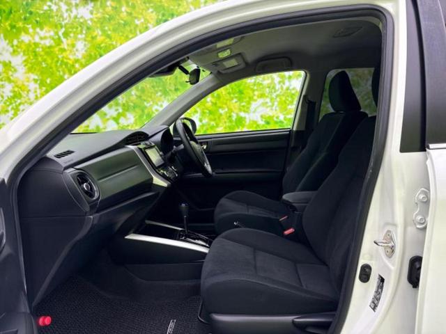 カローラフィールダー ハイブリッドＧエアロツアラー　純正　ＳＤナビ／衝突安全装置／車線逸脱防止支援システム／ヘッドランプ　ＬＥＤ／Ｂｌｕｅｔｏｏｔｈ接続／ＥＴＣ／横滑り防止装置／アイドリングストップ／フルセグＴＶ／ＤＶＤ／禁煙車　衝突被害軽減システム（6枚目）