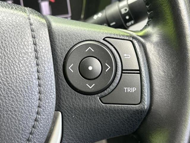 カローラフィールダー ハイブリッドＧエアロツアラー　純正　ＳＤナビ／衝突安全装置／車線逸脱防止支援システム／ヘッドランプ　ＬＥＤ／Ｂｌｕｅｔｏｏｔｈ接続／ＥＴＣ／横滑り防止装置／アイドリングストップ／フルセグＴＶ／ＤＶＤ／禁煙車　衝突被害軽減システム（17枚目）