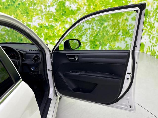 カローラフィールダー ハイブリッドＧエアロツアラー　純正　ＳＤナビ／衝突安全装置／車線逸脱防止支援システム／ヘッドランプ　ＬＥＤ／Ｂｌｕｅｔｏｏｔｈ接続／ＥＴＣ／横滑り防止装置／アイドリングストップ／フルセグＴＶ／ＤＶＤ／禁煙車　衝突被害軽減システム（20枚目）