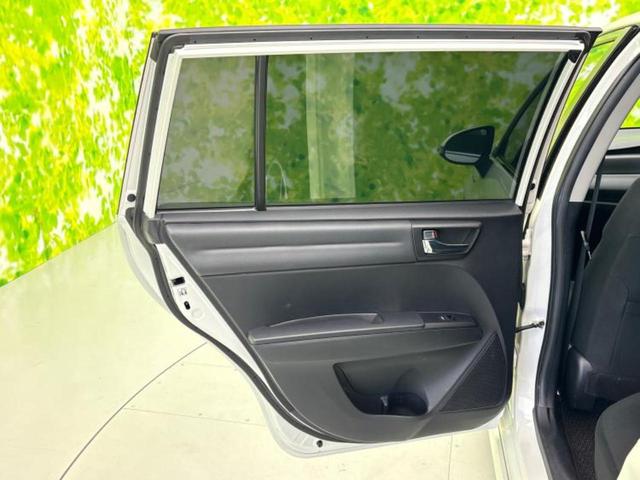 カローラフィールダー ハイブリッドＧエアロツアラー　純正　ＳＤナビ／衝突安全装置／車線逸脱防止支援システム／ヘッドランプ　ＬＥＤ／Ｂｌｕｅｔｏｏｔｈ接続／ＥＴＣ／横滑り防止装置／アイドリングストップ／フルセグＴＶ／ＤＶＤ／禁煙車　衝突被害軽減システム（23枚目）