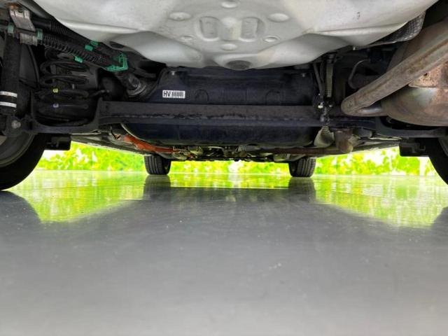 カローラフィールダー ハイブリッドＧエアロツアラー　純正　ＳＤナビ／衝突安全装置／車線逸脱防止支援システム／ヘッドランプ　ＬＥＤ／Ｂｌｕｅｔｏｏｔｈ接続／ＥＴＣ／横滑り防止装置／アイドリングストップ／フルセグＴＶ／ＤＶＤ／禁煙車　衝突被害軽減システム（45枚目）