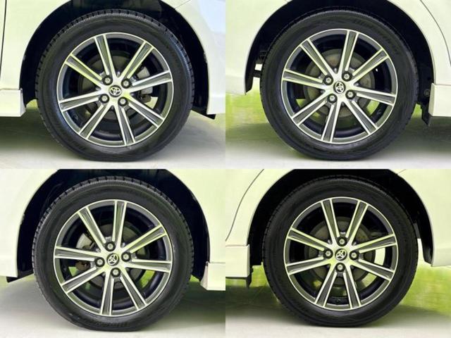 カローラフィールダー ハイブリッドＧエアロツアラー　純正　ＳＤナビ／衝突安全装置／車線逸脱防止支援システム／ヘッドランプ　ＬＥＤ／Ｂｌｕｅｔｏｏｔｈ接続／ＥＴＣ／横滑り防止装置／アイドリングストップ／フルセグＴＶ／ＤＶＤ／禁煙車　衝突被害軽減システム（51枚目）