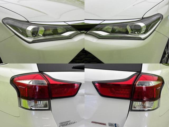 カローラフィールダー ハイブリッドＧエアロツアラー　純正　ＳＤナビ／衝突安全装置／車線逸脱防止支援システム／ヘッドランプ　ＬＥＤ／Ｂｌｕｅｔｏｏｔｈ接続／ＥＴＣ／横滑り防止装置／アイドリングストップ／フルセグＴＶ／ＤＶＤ／禁煙車　衝突被害軽減システム（52枚目）