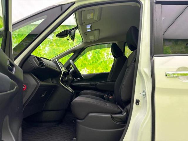 セレナ ハイウェイスターVセレクション 新品タイヤ/純正 9インチ メモリーナビ/インテリジェントルームミラー/衝突安全装置/両側電動スライドドア/アラウンドビューモニター/車線逸脱防止支援システム/プロパイロット/ヘッドランプ LED(7枚目)