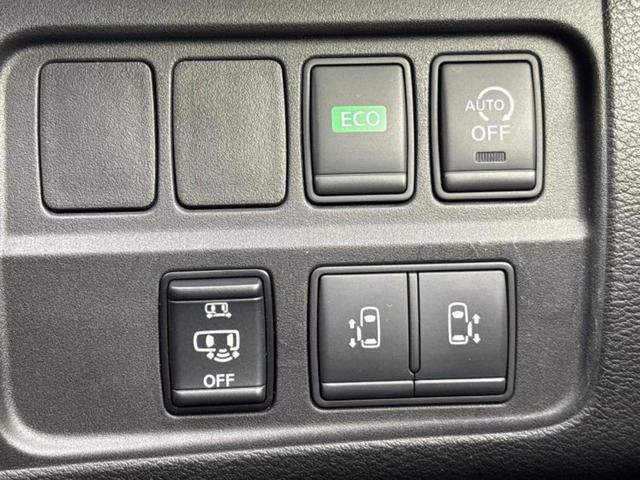 セレナ ハイウェイスターVセレクション 新品タイヤ/純正 9インチ メモリーナビ/インテリジェントルームミラー/衝突安全装置/両側電動スライドドア/アラウンドビューモニター/車線逸脱防止支援システム/プロパイロット/ヘッドランプ LED(16枚目)