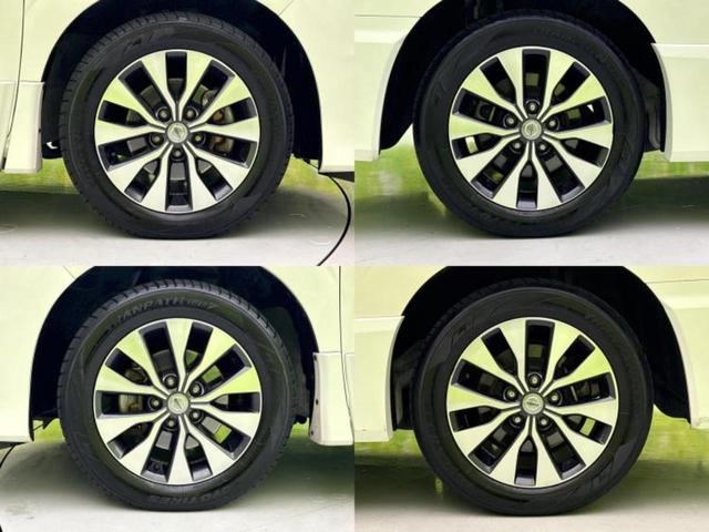 セレナ ハイウェイスターVセレクション 新品タイヤ/純正 9インチ メモリーナビ/インテリジェントルームミラー/衝突安全装置/両側電動スライドドア/アラウンドビューモニター/車線逸脱防止支援システム/プロパイロット/ヘッドランプ LED(57枚目)