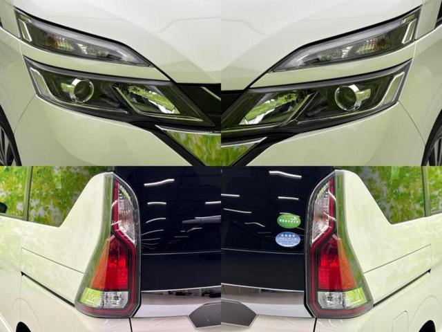 セレナ ハイウェイスターVセレクション 新品タイヤ/純正 9インチ メモリーナビ/インテリジェントルームミラー/衝突安全装置/両側電動スライドドア/アラウンドビューモニター/車線逸脱防止支援システム/プロパイロット/ヘッドランプ LED(58枚目)