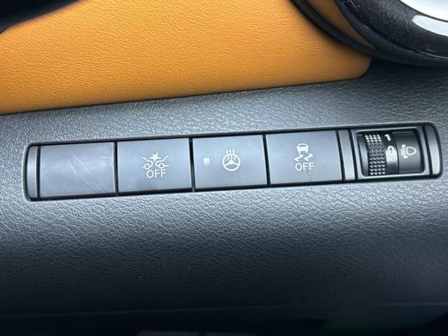 キックス Ｘツートーンインテリアエディション　新品タイヤ／純正　９インチ　ＳＤナビ／インテリジェントルームミラー／衝突安全装置／シートヒーター／アラウンドビューモニター／車線逸脱防止支援システム／シート　合皮／プロパイロット　衝突被害軽減システム（15枚目）