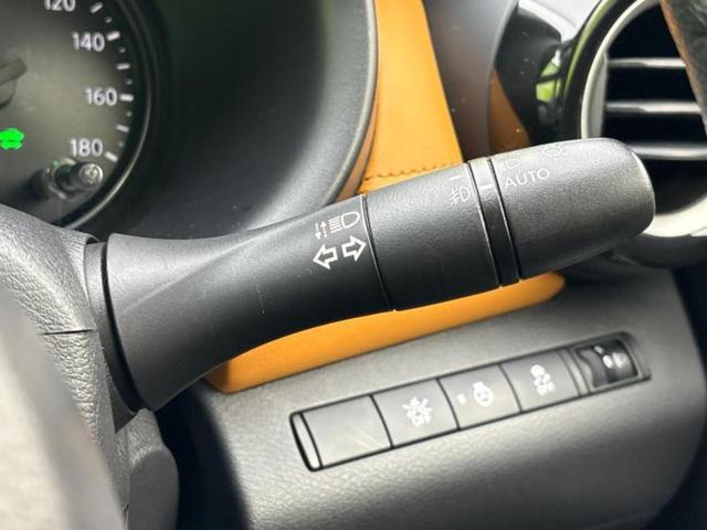 キックス Ｘツートーンインテリアエディション　新品タイヤ／純正　９インチ　ＳＤナビ／インテリジェントルームミラー／衝突安全装置／シートヒーター／アラウンドビューモニター／車線逸脱防止支援システム／シート　合皮／プロパイロット　衝突被害軽減システム（24枚目）