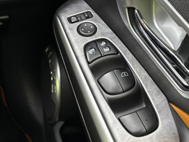 キックス Ｘツートーンインテリアエディション　新品タイヤ／純正　９インチ　ＳＤナビ／インテリジェントルームミラー／衝突安全装置／シートヒーター／アラウンドビューモニター／車線逸脱防止支援システム／シート　合皮／プロパイロット　衝突被害軽減システム（35枚目）