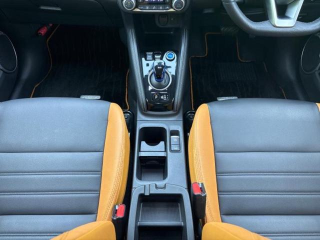 キックス Ｘツートーンインテリアエディション　新品タイヤ／純正　９インチ　ＳＤナビ／インテリジェントルームミラー／衝突安全装置／シートヒーター／アラウンドビューモニター／車線逸脱防止支援システム／シート　合皮／プロパイロット　衝突被害軽減システム（38枚目）