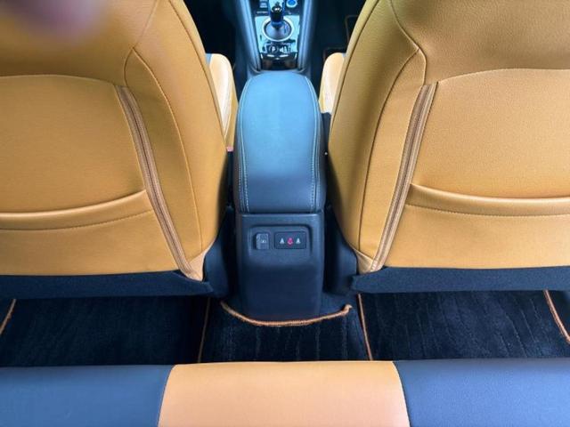 キックス Ｘツートーンインテリアエディション　新品タイヤ／純正　９インチ　ＳＤナビ／インテリジェントルームミラー／衝突安全装置／シートヒーター／アラウンドビューモニター／車線逸脱防止支援システム／シート　合皮／プロパイロット　衝突被害軽減システム（39枚目）