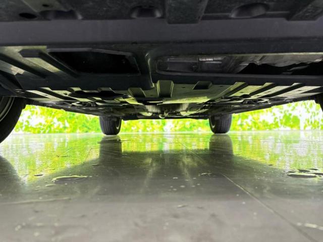 キックス Ｘツートーンインテリアエディション　新品タイヤ／純正　９インチ　ＳＤナビ／インテリジェントルームミラー／衝突安全装置／シートヒーター／アラウンドビューモニター／車線逸脱防止支援システム／シート　合皮／プロパイロット　衝突被害軽減システム（46枚目）