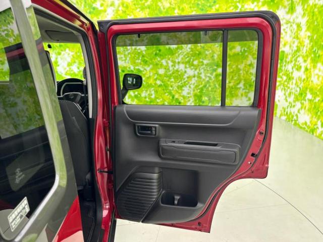 ハスラー ハイブリッドG 新品タイヤ/保証書/社外 SDナビ/シートヒーター 前席/ドライブレコーダー 社外/Bluetooth接続/ETC2.0/横滑り防止装置/アイドリングストップ/ワンセグTV/DVD/キーレスエントリー(21枚目)