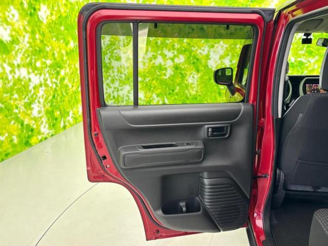 ハスラー ハイブリッドG 新品タイヤ/保証書/社外 SDナビ/シートヒーター 前席/ドライブレコーダー 社外/Bluetooth接続/ETC2.0/横滑り防止装置/アイドリングストップ/ワンセグTV/DVD/キーレスエントリー(23枚目)