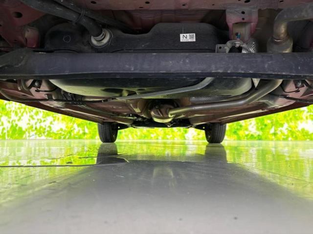 ハスラー ハイブリッドG 新品タイヤ/保証書/社外 SDナビ/シートヒーター 前席/ドライブレコーダー 社外/Bluetooth接続/ETC2.0/横滑り防止装置/アイドリングストップ/ワンセグTV/DVD/キーレスエントリー(46枚目)