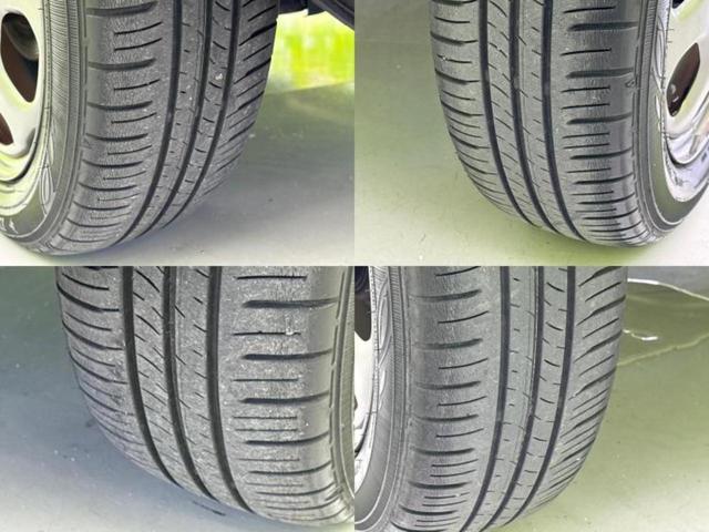 ハスラー ハイブリッドG 新品タイヤ/保証書/社外 SDナビ/シートヒーター 前席/ドライブレコーダー 社外/Bluetooth接続/ETC2.0/横滑り防止装置/アイドリングストップ/ワンセグTV/DVD/キーレスエントリー(50枚目)