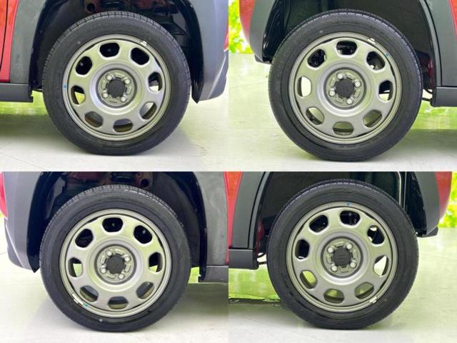 ハスラー ハイブリッドG 新品タイヤ/保証書/社外 SDナビ/シートヒーター 前席/ドライブレコーダー 社外/Bluetooth接続/ETC2.0/横滑り防止装置/アイドリングストップ/ワンセグTV/DVD/キーレスエントリー(52枚目)