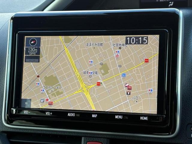 ヴォクシー ＺＳキラメキ２　新品タイヤ／衝突安全装置／両側電動スライドドア／車線逸脱防止支援システム／ヘッドランプ　ＬＥＤ／ＥＢＤ付ＡＢＳ／横滑り防止装置／アイドリングストップ／エアバッグ　運転席／エアバッグ　助手席（11枚目）