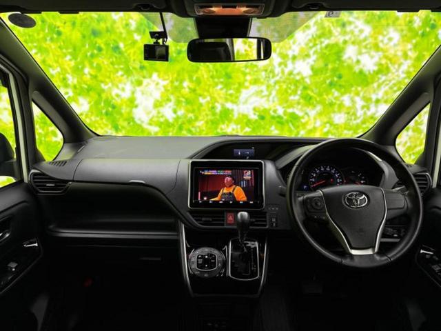 ヴォクシー ＺＳキラメキ２　新品タイヤ／衝突安全装置／両側電動スライドドア／車線逸脱防止支援システム／ヘッドランプ　ＬＥＤ／ＥＢＤ付ＡＢＳ／横滑り防止装置／アイドリングストップ／エアバッグ　運転席／エアバッグ　助手席（39枚目）