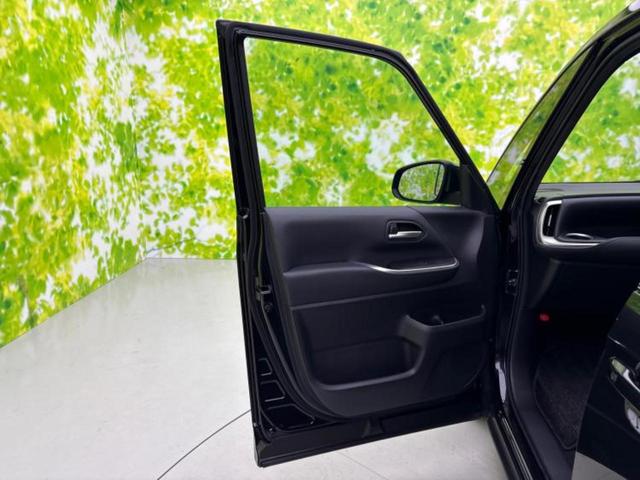 ヴォクシー ハイブリッドＳ－Ｚ　新品タイヤ／ディスプレイオーディオ＋ナビ１０インチ／デジタルインナーミラー／衝突安全装置／両側電動スライドドア／シートヒーター／パノラミックビューモニター／車線逸脱防止支援システム　全周囲カメラ（24枚目）