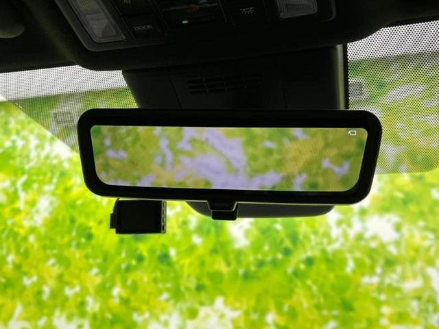 ヴォクシー ハイブリッドＳ－Ｚ　新品タイヤ／ディスプレイオーディオ＋ナビ１０インチ／デジタルインナーミラー／衝突安全装置／両側電動スライドドア／シートヒーター／パノラミックビューモニター／車線逸脱防止支援システム　全周囲カメラ（29枚目）