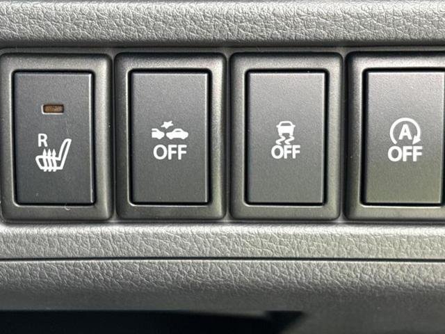 ワゴンR FZ 新品タイヤ/保証書/社外 SDナビ/衝突安全装置/シートヒーター/ドライブレコーダー 社外/EBD付ABS/横滑り防止装置/アイドリングストップ/フルセグTV/エアバッグ 運転席/エアバッグ 助手席(14枚目)