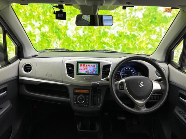 ワゴンR FZ 新品タイヤ/保証書/社外 SDナビ/衝突安全装置/シートヒーター/ドライブレコーダー 社外/EBD付ABS/横滑り防止装置/アイドリングストップ/フルセグTV/エアバッグ 運転席/エアバッグ 助手席(37枚目)